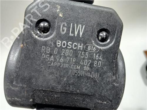 Pedal CITROËN C4 Coupe (LA_) 1.6 16V | BP23930841I4 