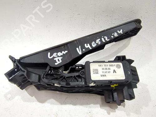 Pedal SEAT LEON (1P1) 2.0 TDI 16V | BP28511825I4 