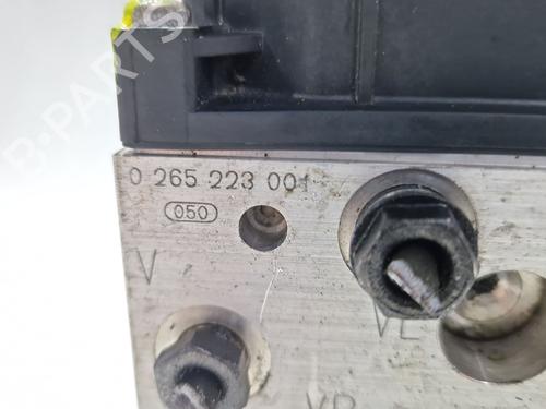 ABS pump BMW 5 (E39) 530 d | BP30192737M43 