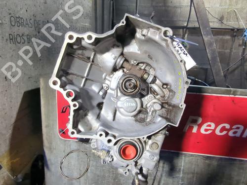 Boîte de vitesses MAZDA 626 V (GF) 2.0 (GFEP, GF12) (115 hp) 30594696