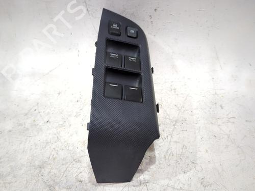Used Left front window switch HONDA INSIGHT (ZE_) 1.3 IMA (ZE2) (99 hp) 28621764
