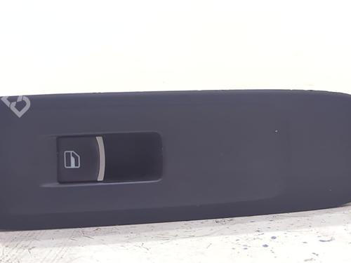 Used Right front window switch Right front window switch VW GOLF VI (5K1) 2.0 R 4motion (270 hp) 40009322 40009322