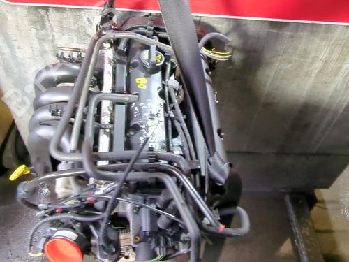 Engine FORD FOCUS I (DAW, DBW) 1.6 16V | BP30572973M1