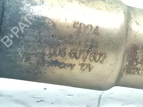 Electronic sensor FORD C-MAX (DM2) 1.6 | BP40120448M84 - Image 4