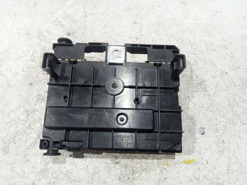 Fuse box CITROËN C4 Picasso I MPV (UD_) 2.0 HDi 138 | BP27319630E1 