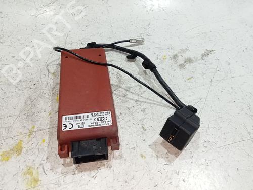Electronic module AUDI A6 C5 (4B2, 4B4) 2.5 TDI quattro | BP36516152M83 - Image 4