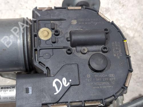Front wiper motor SEAT LEON (1P1) 1.6 TDI | BP26931034M29 
