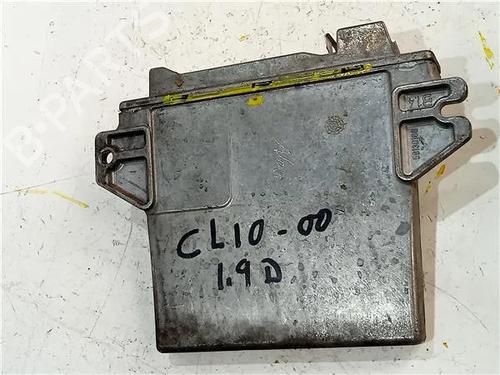 Elektronisk modul RENAULT CLIO II (BB_, CB_) 1.5 dCi (B/CB3M) | BP23909974M83 