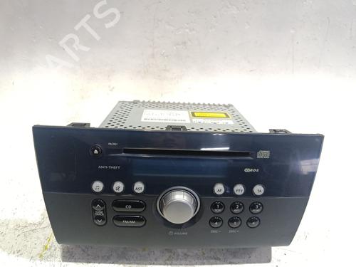 Other SUZUKI SWIFT III (MZ, EZ) 1.3 DDiS (RS413D) | BP40623345O1 - Image 3