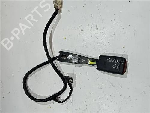 Seat buckle TOYOTA COROLLA (_E12_) 1.6 VVT-i (ZZE121_, ZZE121R) | BP23921321I32 