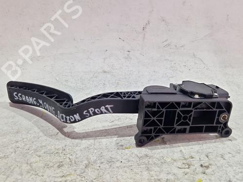 Pedal SSANGYONG ACTYON SPORTS I (QJ) 2.0 Xdi 4WD | BP29938157I4 