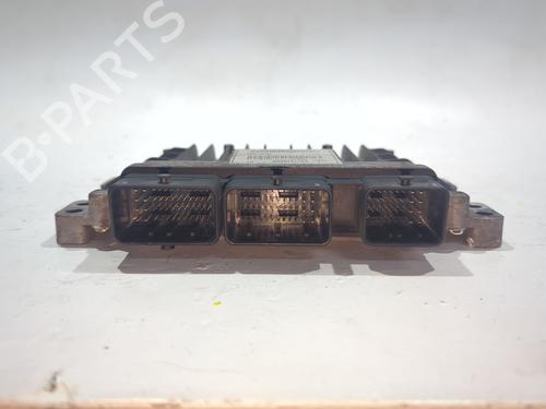 Used Electronic module RENAULT CLIO IV (BH_) 1.5 dCi 90 (90 hp) 23925945