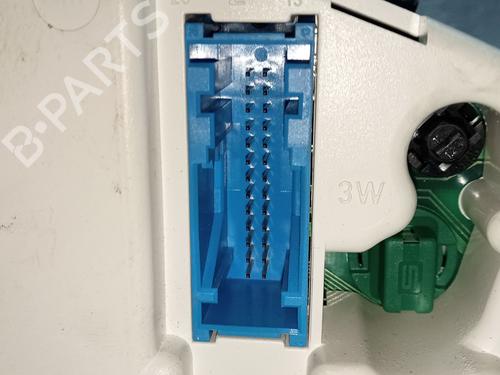 Instrument cluster BMW 3 (E36) 318 i | BP30936068C47 