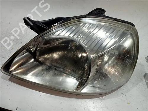 Used Left headlight KIA RIO II (JB) 1.4 16V (97 hp) 23917217