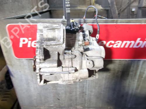 Gearbox VW SCIROCCO III (137, 138) 2.0 TDI | BP30594697M3