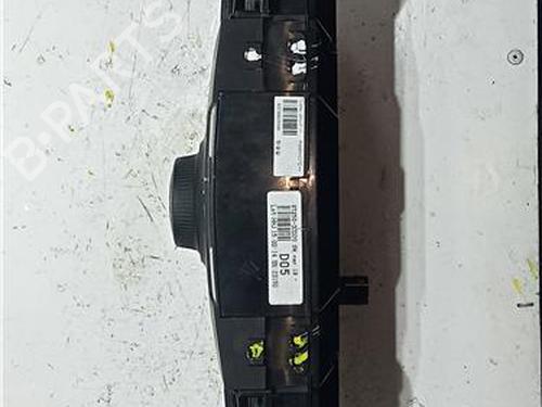 Climate control HYUNDAI i40 I (VF) 1.6 GDI | BP23916356I5 