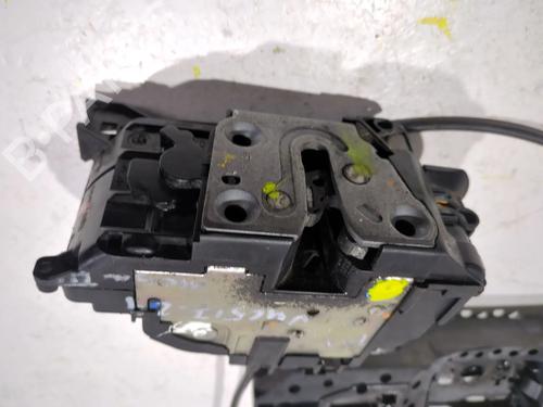 Front left lock RENAULT MEGANE II Estate (KM0/1_) 1.6 16V | BP24199028C98 