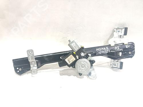 Used Front left window mechanism Front left window mechanism OPEL MOKKA / MOKKA X (J13) 1.7 CDTI (_76) (131 hp) 39987731 39987731
