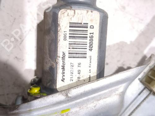 Other RENAULT CLIO III Grandtour (KR0/1_) 1.5 dCi (KR0G) | BP23927799O1