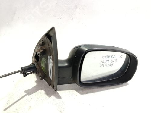 Used Right mirror Right mirror 37090282 37090282