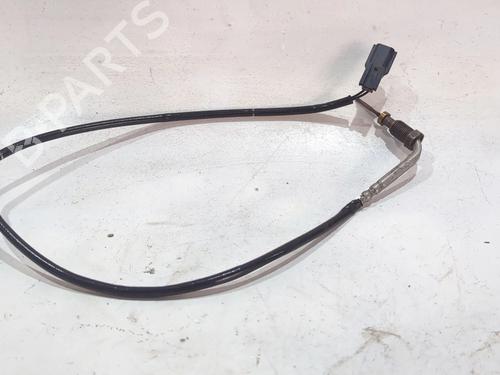 Sensor electrónico RENAULT CLIO IV (BH_) 1.5 dCi 90 (90 hp) 27866669