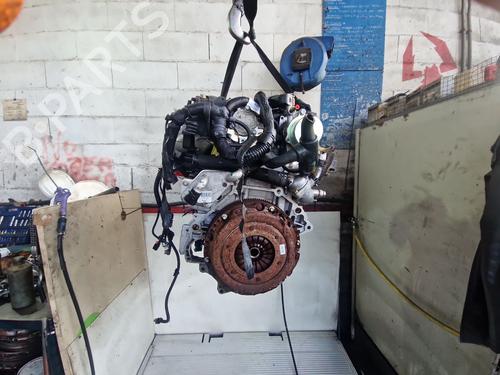 Engine OPEL INSIGNIA A Saloon (G09) 2.0 CDTI (69) | BP39068586M1 - Image 5
