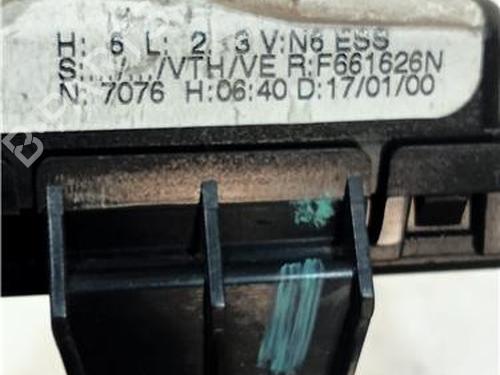 Climate control CITROËN XANTIA (X1_, X2_) 1.9 Turbo D | BP29754206I5