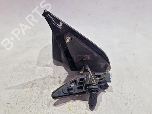 Left mirror RENAULT CLIO I (B/C57_, 5/357_) 1.2 (B/C/S57A, B/C57S, 5/357F, 5/357J, 5/357L, 5/357R) | BP29393995C26 