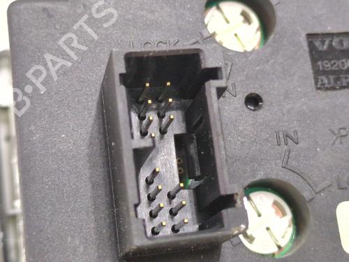 Headlight switch VOLVO V50 (545) 1.6 D | BP29401213I24 