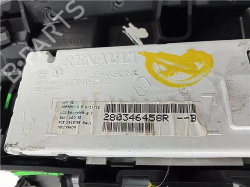 Andre RENAULT MEGANE III Hatchback (BZ0/1_, B3_) 1.5 dCi | BP23920784O1 