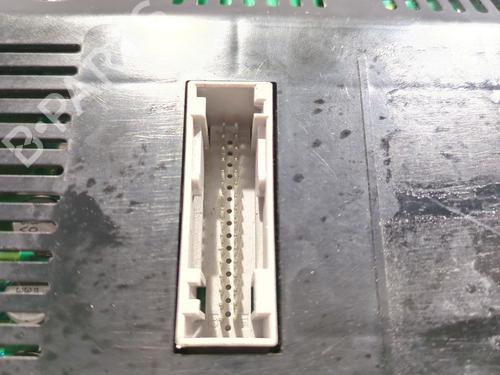 Instrument cluster AUDI A6 C6 (4F2) 2.7 TDI quattro | BP31164114C47 