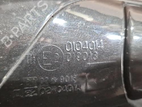 Right mirror CITROËN C6 (TD_) 2.7 HDi | BP29519605C27 