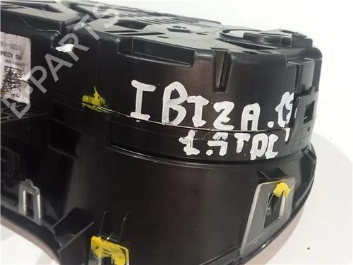Instrument cluster SEAT IBIZA IV (6J5, 6P1) 1.2 TSI | BP23918503C47 