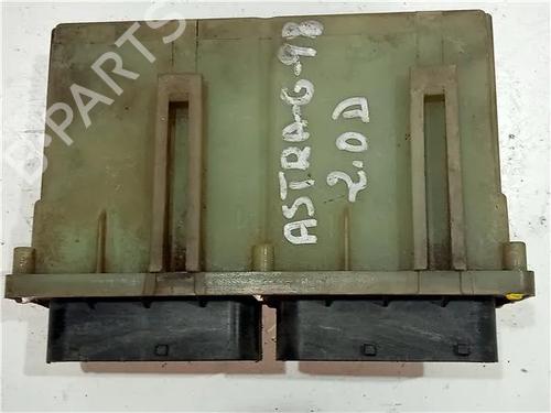 Radiator fan OPEL ASTRA G Saloon (T98) 2.0 DI (F69) | BP23908406M35 
