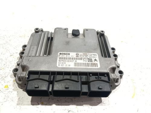Used Electronic module Electronic module PEUGEOT 207 (WA_, WC_) 1.6 HDi (90 hp) 40279910 40279910