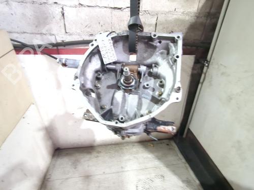 Used Gearbox Gearbox RENAULT 18 (134_) 1.6 (1341) (79 hp) 40298212 40298212
