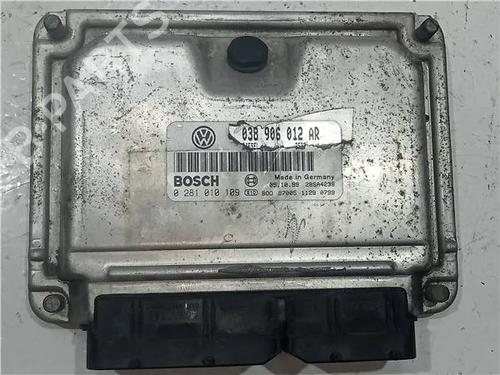 Electronic module VW POLO (6N2) 1.4 | BP23914779M83 