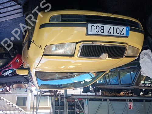 Used Parts SKODA FABIA I (6Y2) 1.9 TDI 4836135