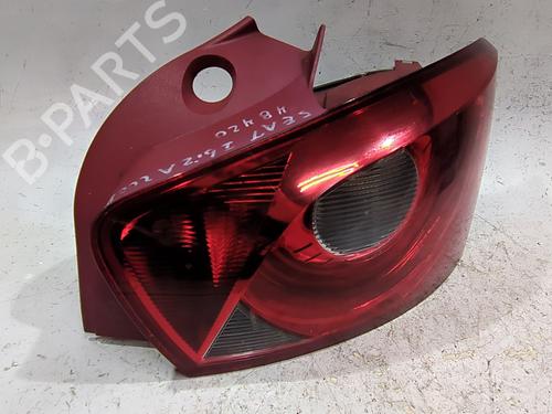 Used Right taillight Right taillight 32697905 32697905