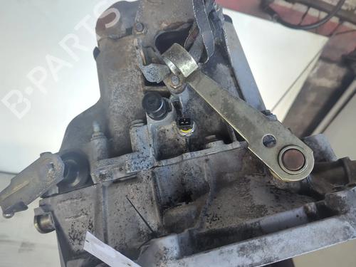 Gearbox PEUGEOT 309 I (10C, 10A) 1.3 XL | BP23925932M3 