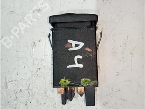 Used Warning switch AUDI A4 B5 (8D2) 1.9 TDI (90 hp) 23917297