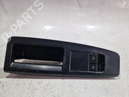 Used Left front window switch Left front window switch VW POLO IV (9N_, 9A_) 1.9 SDI (64 hp) 35782305 35782305