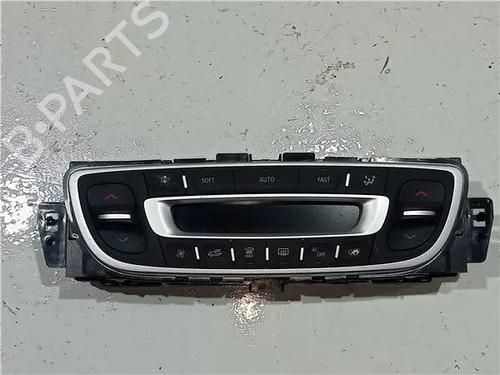 Used Climate control RENAULT MEGANE III Hatchback (BZ0/1_, B3_) 1.5 dCi (86 hp) 23924205