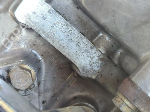 Gearbox VW VENTO (1H2) 2.0 | BP23925928M3