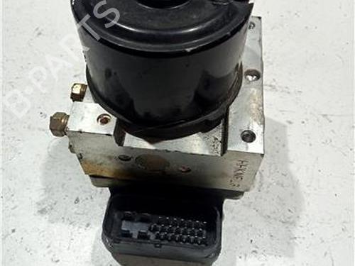 Used ABS pump DAEWOO KALOS Saloon (KLAS) 1.4 (94 hp) 23931722