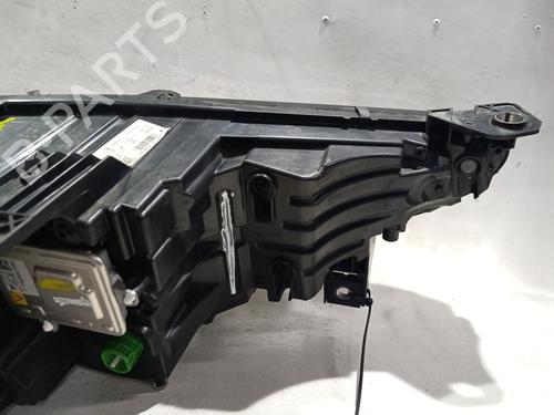 Left headlight ALFA ROMEO STELVIO (949_) 2.0 Q4 (949.AXA2A) | BP38702970C28 - Image 8