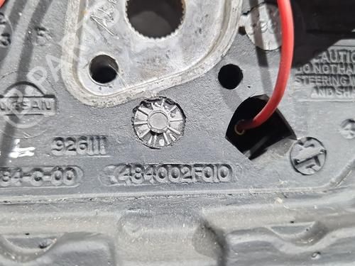 Steering wheel NISSAN MICRA II (K11) 1.3 i 16V (HK11) | BP29877497C49