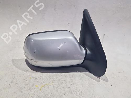 Right mirror MAZDA 2 (DY) 1.4 CD | BP29387277C27 