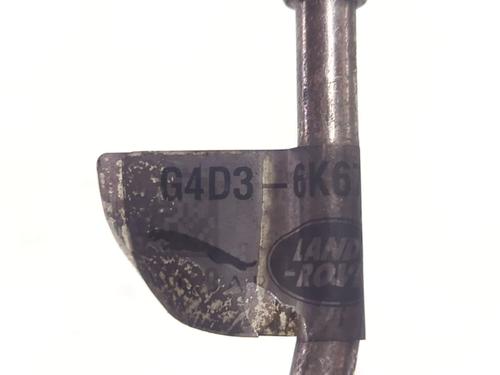 Pipe LAND ROVER DISCOVERY V (L462) 2.0 Sd4 4x4 | BP39048405M125 - Image 4