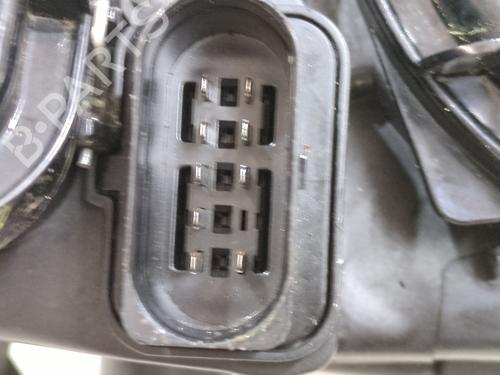Left headlight SEAT IBIZA III (6L1) 1.9 TDI | BP27806657C28 